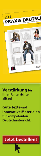 Friedrich-Verlag, Praxis Deutsch