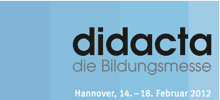 didacta 2012 - Logo