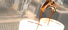 Kaffeemaschine (flickr fredenslund CC BY-NC 2.0)