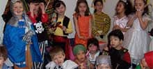 Karnevalfest