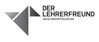 Logo Originalgröße Graustufen