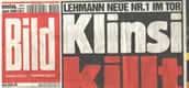 Alliteration aus der Bildzeitung King Kahn: Snipplet