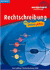 Snipplet: Cover: 'Rechtschreibung interaktiv' (Lernprogramm westermann-Verlag)