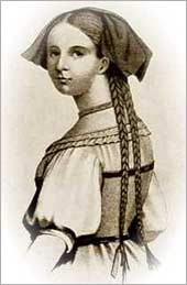 Friederike Brion