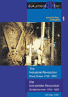 Vorschau DVD Industrielle Revolution in England