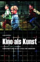 Kino als Kunst - Cover
