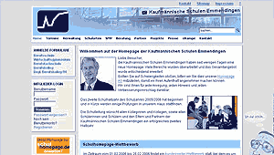 KSE Emmendingen - Homepage