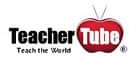 Logo von TeacherTube - Videoportal für den Edu-Bereich