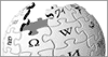 Wikipedia-Logo: Snipplet