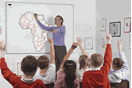 Activboard - die elektronische Tafel