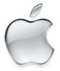 Logo der Fa. Apple