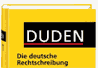 Duden - Buchumschlag