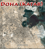 Vorschau: Doha - Hauptstadt von Katar