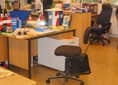Vorschau Snipplet: Lehrerarbeitsraum in Schweden