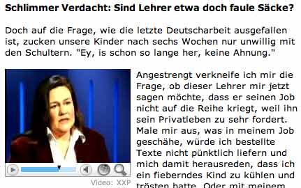 Video mit unverzagt