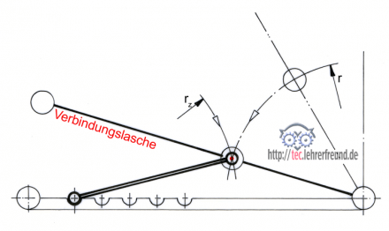 Geometrieaufgabe Loesung