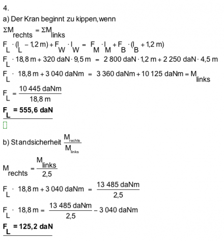 Loesung Aufgabe 4