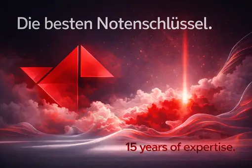 Notenschlüssel-App