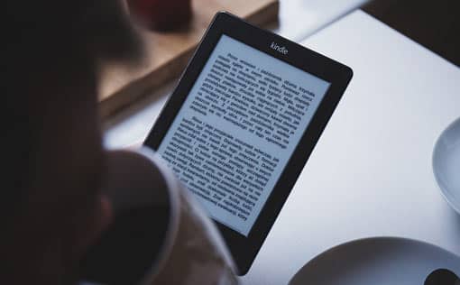 E-Book-Reader