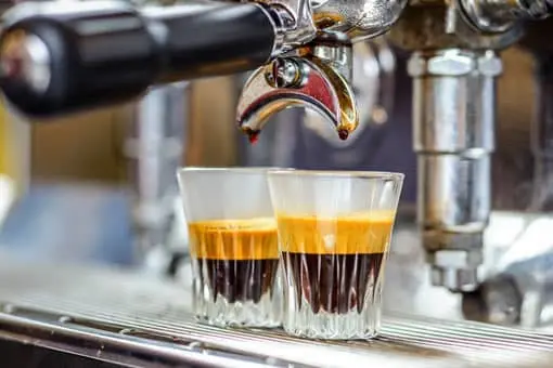 Kaffeemaschine