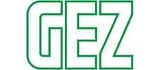 Logo GEZ