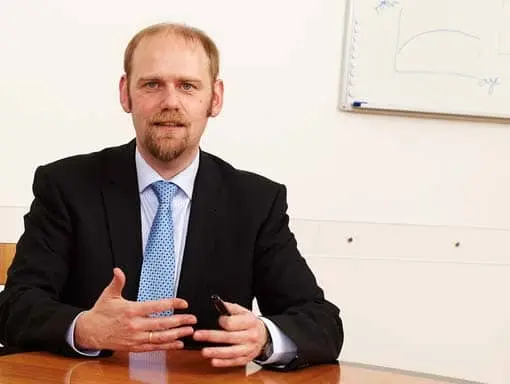 Prof. Ludger Wößmann