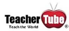 Logo von TeacherTube - Videoportal für den Edu-Bereich