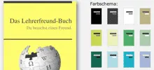 Beispiel: E-Book aus Wikipedia-Inhalten, Cover
