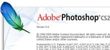 Adobe Photoshop CS2