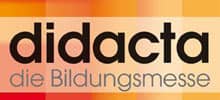 Logo der didacta 2010