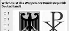 Ausschnitt der Einbürgerungs-Lernkarte zu Frage 133