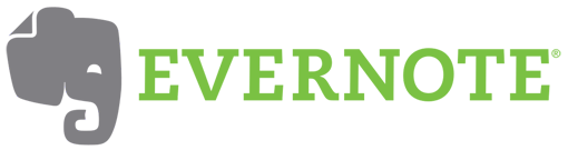 Evernote Logo