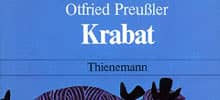 Cover von Ottfried Preußler: Krabat