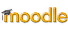 Moodle Logo