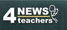 Logo von News4Teachers