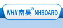 Logo NHII - NHBOARD