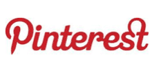 Pinterest-Logo