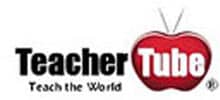 Logo von TeacherTube - Videoportal für den Edu-Bereich