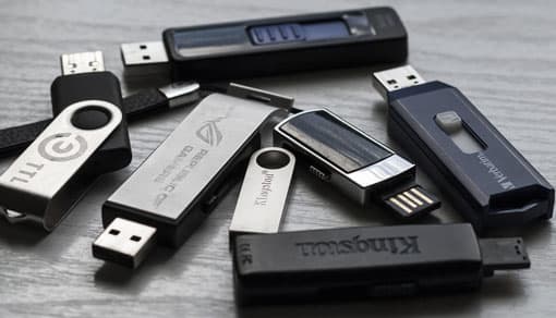 USB-Sticks