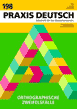 Cover der Zeitschrift Praxis Deutsch 198/2006