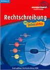 Cover: 'Rechtschreibung interaktiv' (Lernprogramm westermann-Verlag)