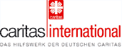 logo von Caritas international