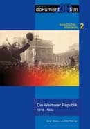 Cover der DVD 'Weimarer Republik' (dokumentARfilm)