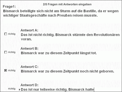 44+ Fakten über Multiple Choice Test Vorlage: Multiple choice test