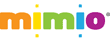 Logo: mimio
