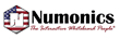 Logo: Numonics