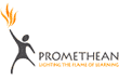 Logo: Promethean