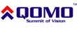 Logo: QOMO