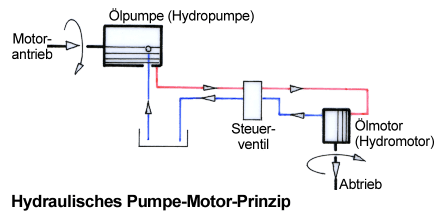 Ingranaggio comando pala gommata (1)  Antrieb_Pumpe___Motor_440