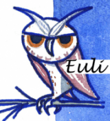 Euliblinzel Logo